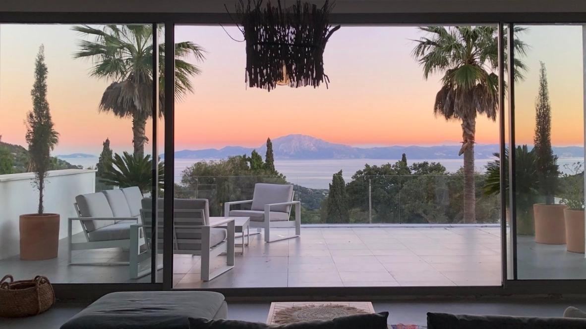 Hébergement de vacances Casa Dos Mares *