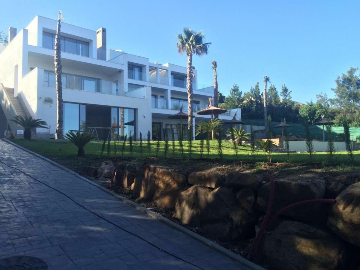 Casa Dos Mares Hébergement de vacances *