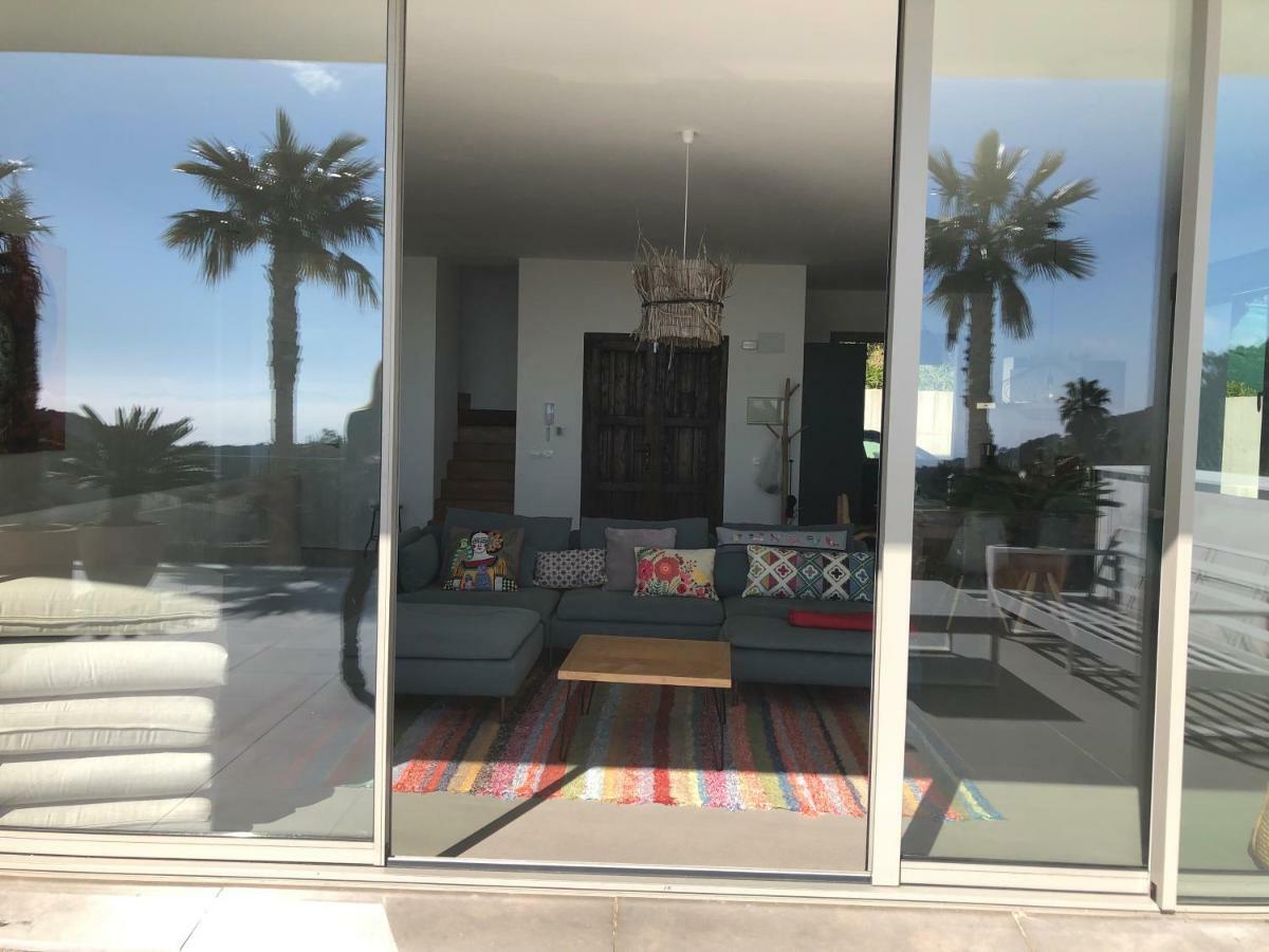 Casa Dos Mares Hébergement de vacances Tarifa